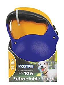 Buy Boss Pet Prestige Belted Retractable Lead, Small Online at Low ...