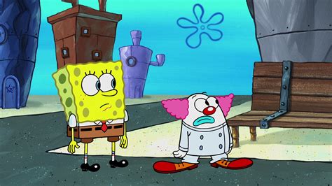 SpongeBob SquarePants Season 11 Image | Fancaps