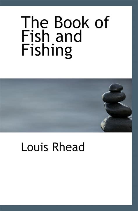 The Book of Fish and Fishing : Amazon.in: Books