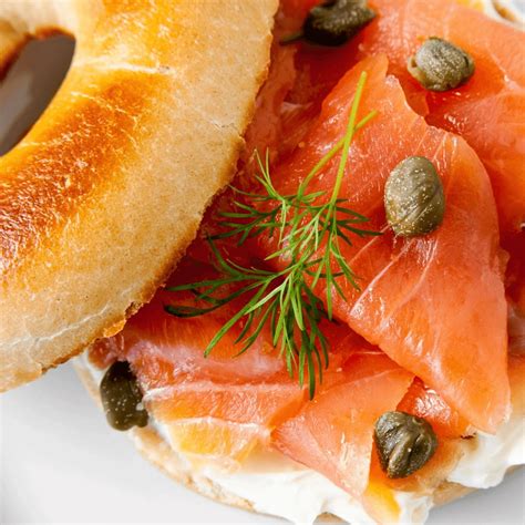 New York Bagel Company | Best Bagels in Baton Rouge, LA | Bagels near me