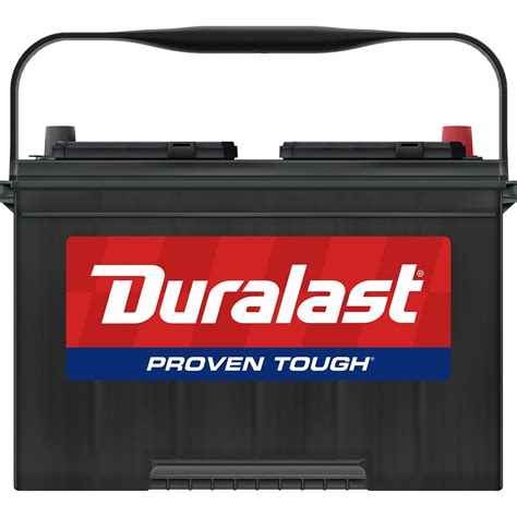 Duralast Group Size 27 Battery 27-DL