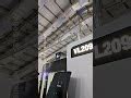 Cnc Vertical Machining Center - CNC Vertical Machining Centers STM VL ...