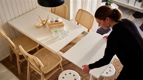Narrow Dining Room Tables