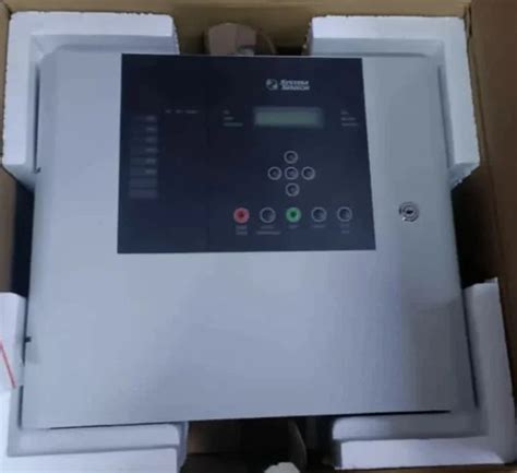 Image result for System Sensor Fire Alarm Control Panel