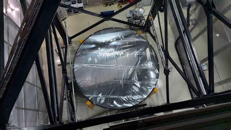 India Gets Its First Liquid Mirror Telescope; Here's A Look At What It ...