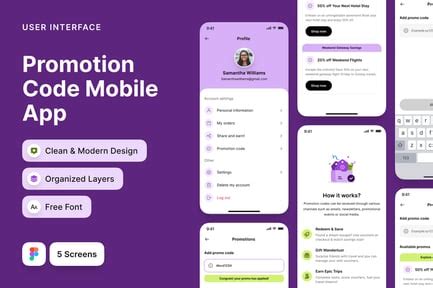 Image result for Promo Code App