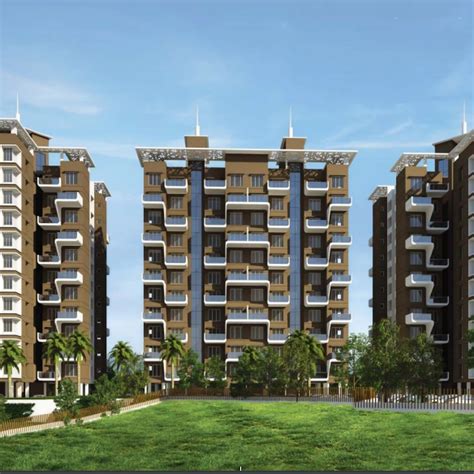 2 BHK Projects by Atrium Homes - Dwello