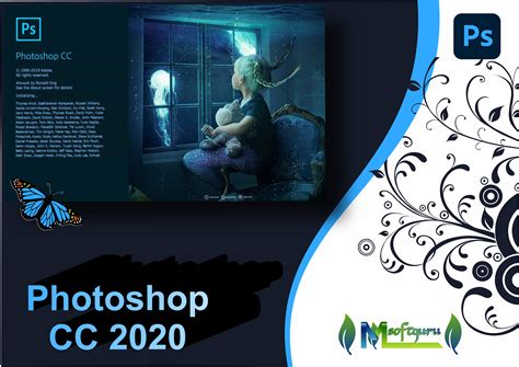 Adobe photoshop cc 2017 tutorial - mrmaha