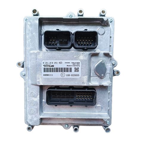 Image result for 56028113 Single Board Engine Control Module