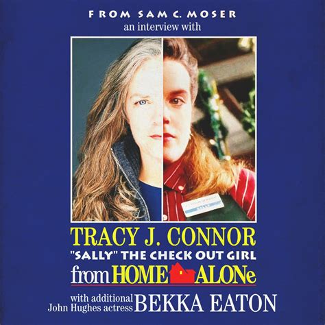 Stream episode An Interview with Tracy J. Connor & Bekka Eaton: Two ...