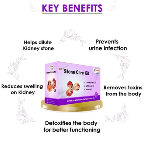 Ayurvedic Medicine for Kidney Stone Problems