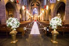 Wedding Decoration Church Ideas by Wedding Ceremony Ideas 13 D 233 Cor Ideas For A Church Wedding Decoration Church Ideas