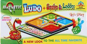 Cherry Berry Mag Ludo,Snake&Ladder Strategy & War Board Game - Mag Ludo ...