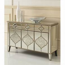 Mirrored Sideboard by Sassari Mirrored Sideboard Venetian Glass Furniture Mirrored Sideboard