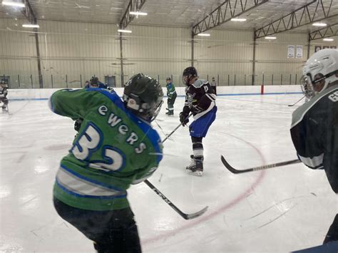 Haymarket Iceplex to host Hockey Fights Cancer tournament fundraiser on ...