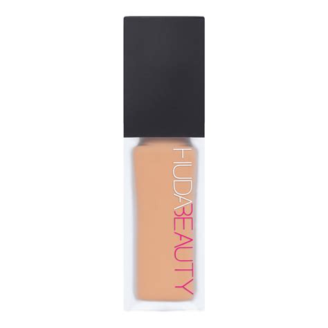 Fauxfilter Luminous Matte Liquid Concealer • Marmalade 3.3 Beige