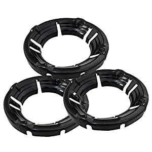 ZURU BUNCH® Gas Saver Burner Stand Gas Saver Jali Home Gas Stove Fire ...