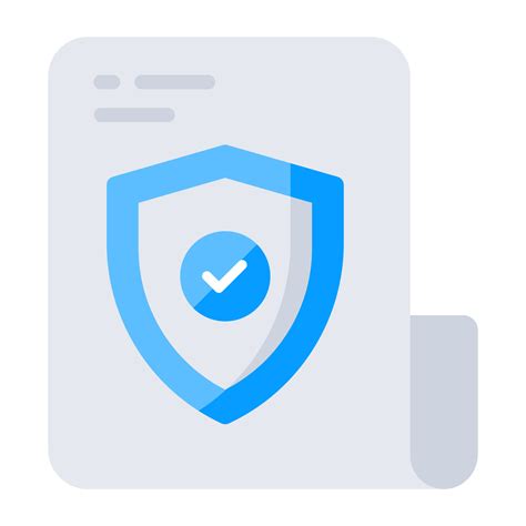 Image result for File Security Warning Icon