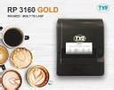 Tvs Electronics RP 3160 Gold 3inch Thermal Receipt Printer Price in ...