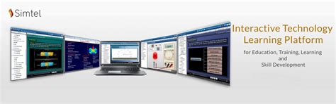 Virtual Electronics Lab