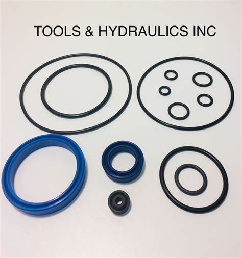 305HC REPAIR KIT
