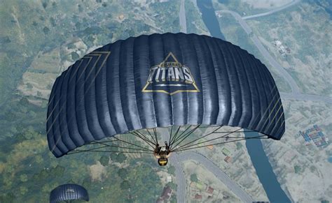 Gujarat Titans x BGMI: A teaser image is out