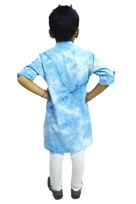 Boys Kurta Pajama New Collection, Latest Designs 4 to 6-Year-Old