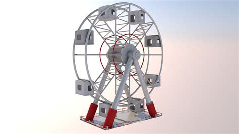 Image result for Ferris Wheel Tutorial