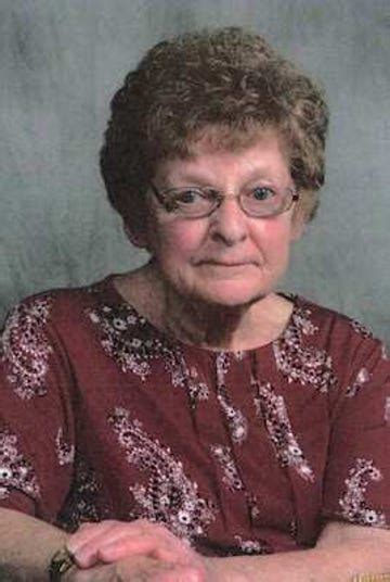 Carol Frechen Obituary - Lansing State Journal