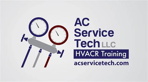 Image result for AC Service Tech
