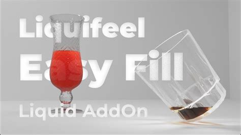 Image result for Blender Liquid Tutorial