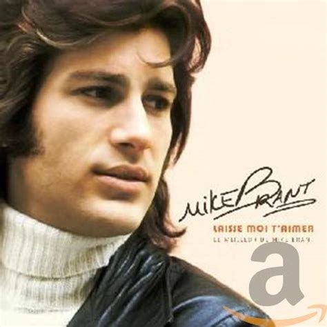Laisse: Mike Brant: Amazon.in: Music}