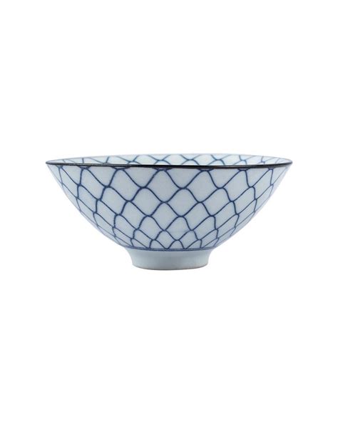 Bowls, Glossy Finish, Blue, Ceramic, Set of 2, 50 mL - MARKET 99 – MARKET99