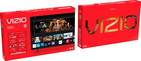 Best Buy: VIZIO 65" Class MQ6 Series 4K QLED HDR Smart TV M65Q6M-K04