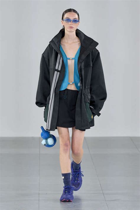 Channel Your Inner Olympian With The Chicest Lineup Of Sporty Styles ...