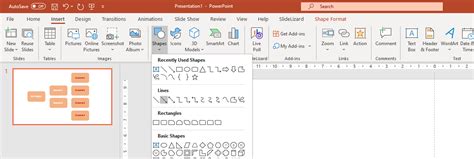 Flowchart & Decision Tree PowerPoint Template (2022) | SlideLizard®