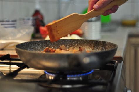 Meat Cooking Process 的图像结果