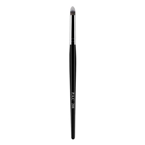 PAC Eyeshadow Blending Brush 208 : Amazon.in: Beauty