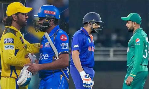CSK vs MI போட்டி இந்தியா Vs பாகிஸ்தான் போட்டி போன்றது - ஹர்பஜன் சிங் ...