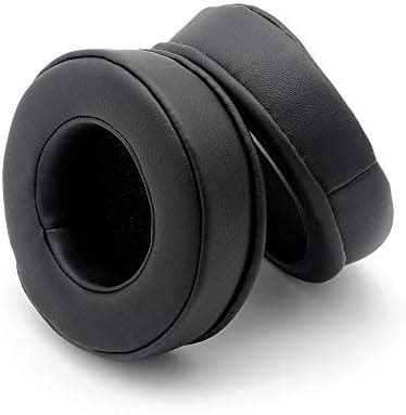 95mm Ear Pads Cushions Covers Replacement Earpads Pillow Foam ...