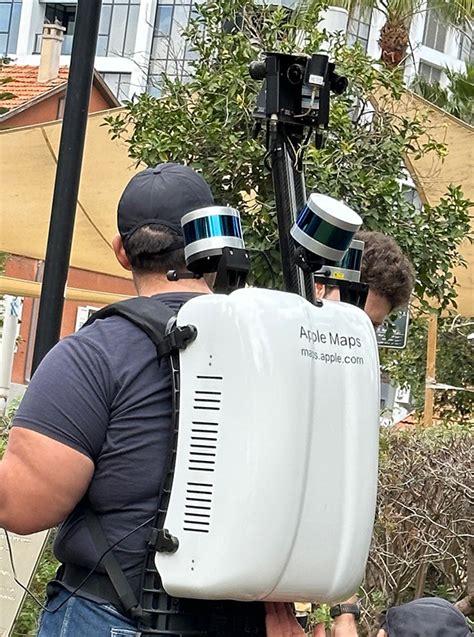 Bing Maps Camera Backpack 的图像结果