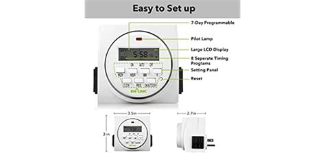 Automatic Outdoor Light Timer 的图像结果