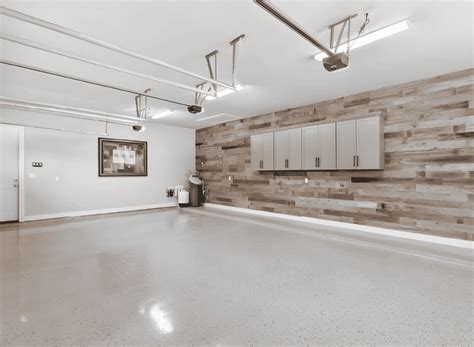 Best Garage Wall Materials For Durability And Style In 2026