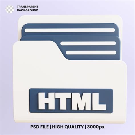 Image result for HTML Folder