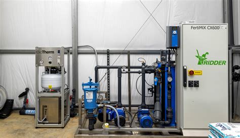 Image result for Irrigation Fertigation Systems