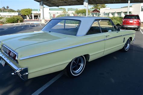 1966 Plymouth Fury | Affordable Classic San Diego