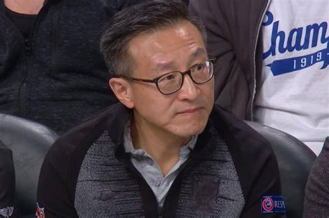 美媒：蔡崇信不想放弃篮网在新泽西的历史 - 球迷屋