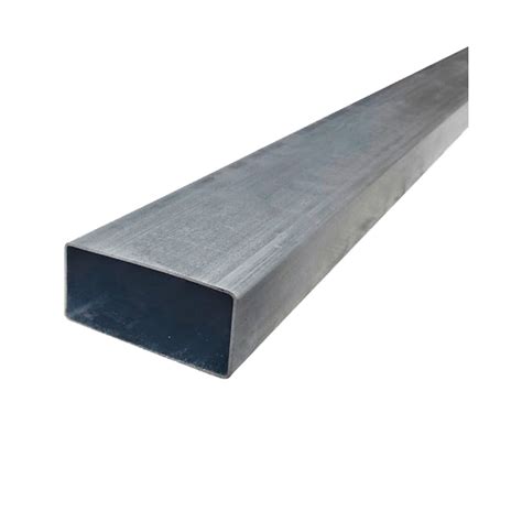 Tubo Rectangular De 3 X 1 1/2 Cal. 20
