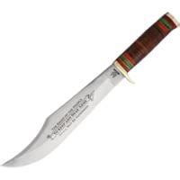 Rough Rider 2nd Amendment Bowie Knife | Free Shipping over $49!