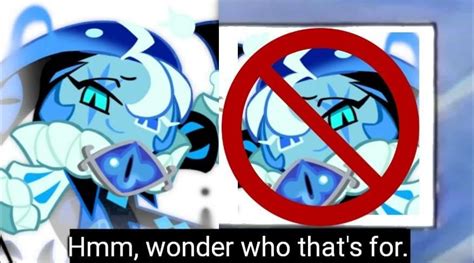 Shadow Milk Cookie Plot: : r/CookieRunKingdoms